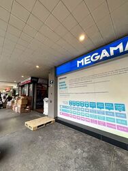 Jalan Besar Plaza (D8), Retail #541211631